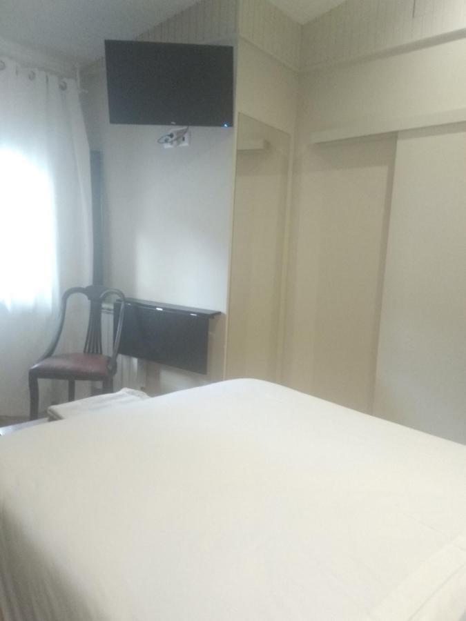 Saladestar Hotel Vila Nova de Famalicão Eksteriør billede