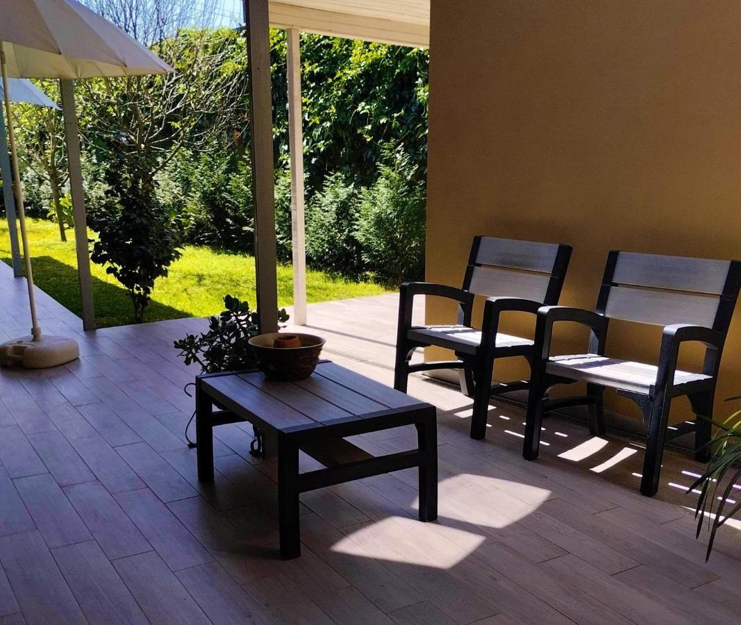 Saladestar Hotel Vila Nova de Famalicão Eksteriør billede